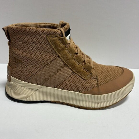 Sorel Women’s Out N About IV Classic Waterproof Winter Booties, Size 7.5 M - Picture 1 of 7